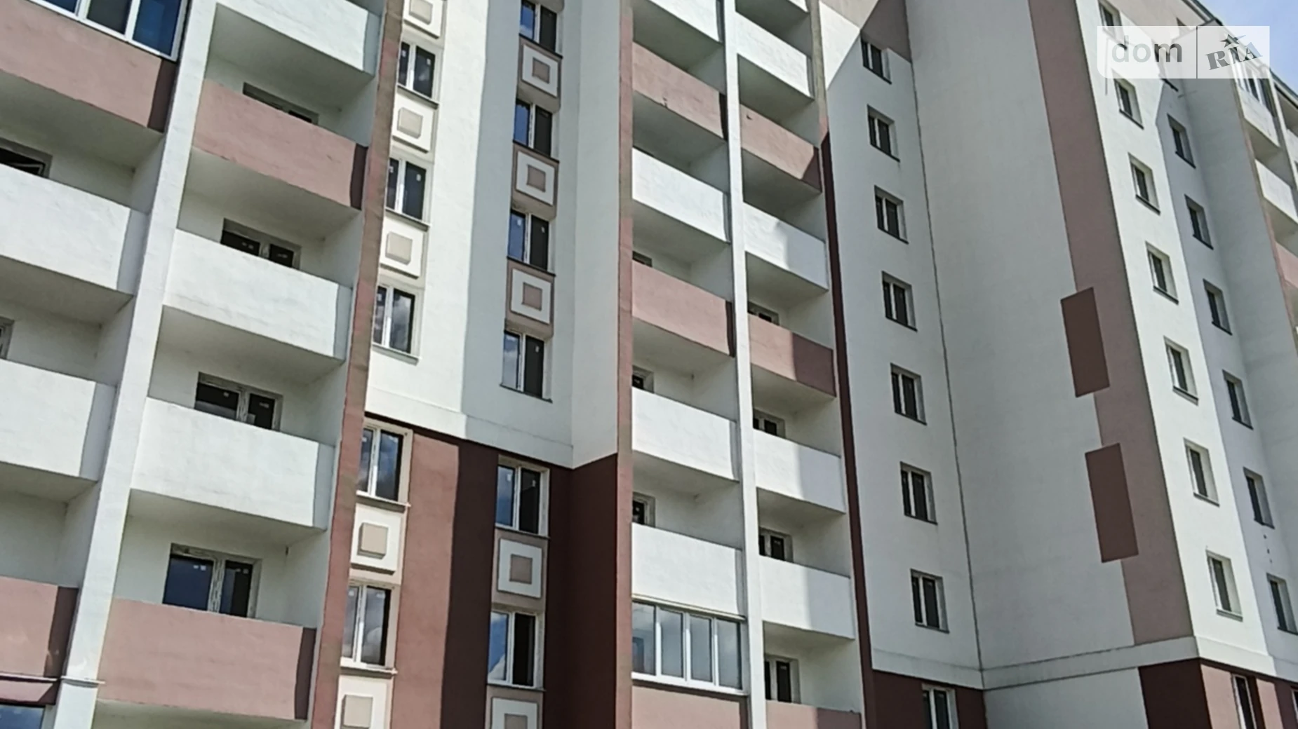 Продается 1-комнатная квартира 46.6 кв. м в Харькове, ул. Академика Барабашова, 14 - фото 2