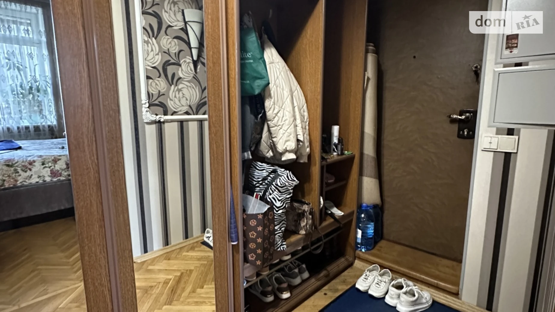 Продается 3-комнатная квартира 73.68 кв. м в Киеве, ул. Гарматная, 45 - фото 4