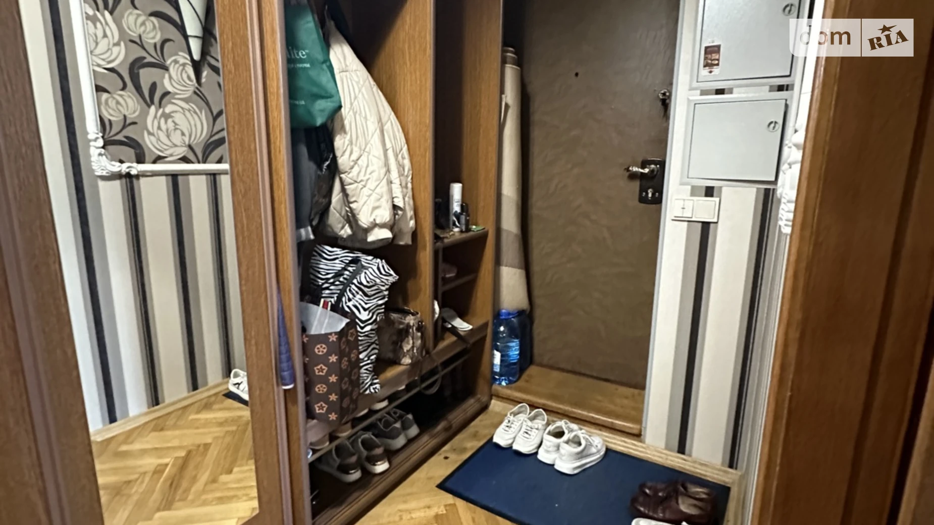 Продается 3-комнатная квартира 73.68 кв. м в Киеве, ул. Гарматная, 45 - фото 5