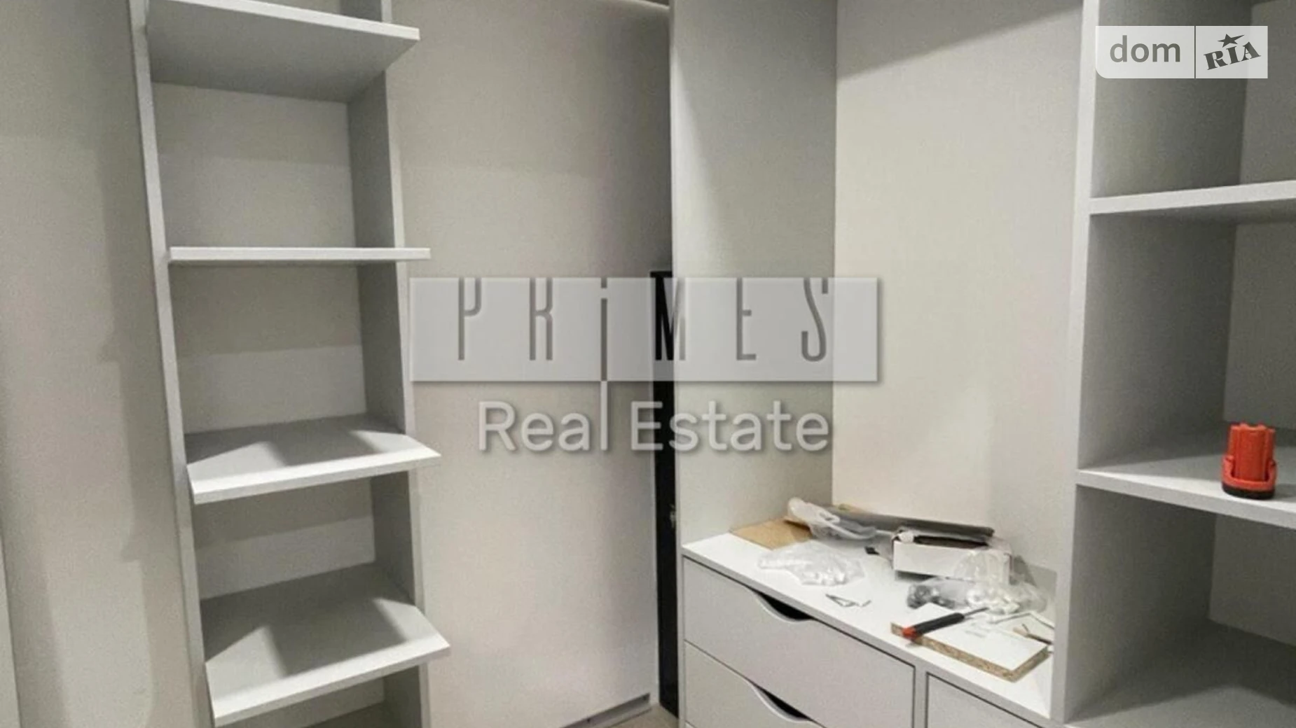 Продается 1-комнатная квартира 49.5 кв. м в Киеве, ул. Лучистая, 42 - фото 2