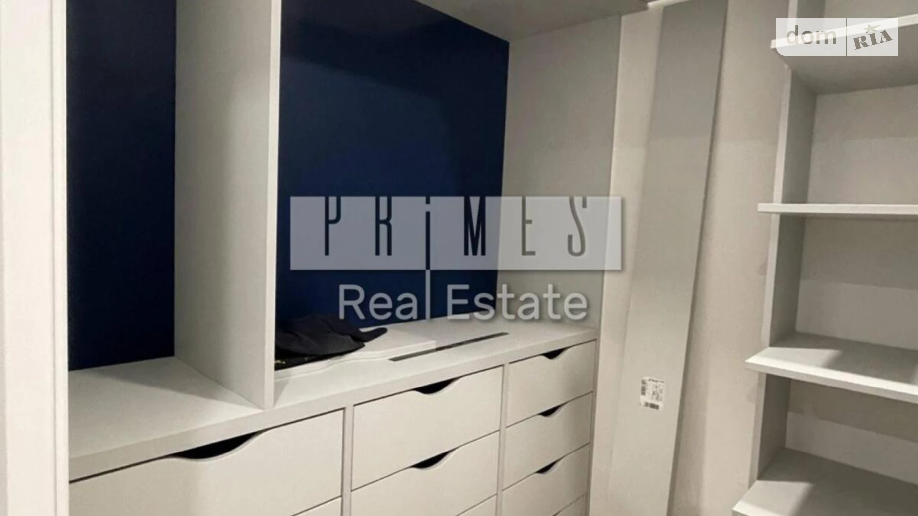 Продается 1-комнатная квартира 49.5 кв. м в Киеве, ул. Лучистая, 42 - фото 3