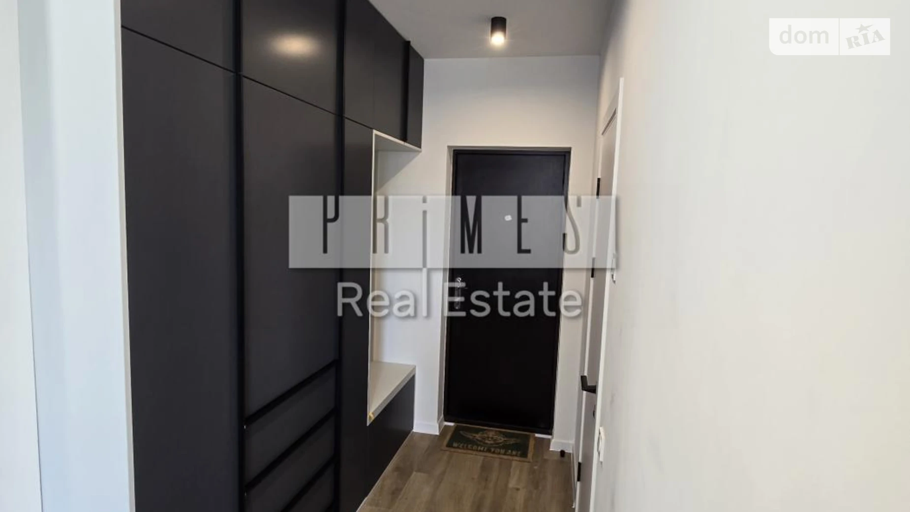 Продается 1-комнатная квартира 49.5 кв. м в Киеве, ул. Лучистая, 42 - фото 5