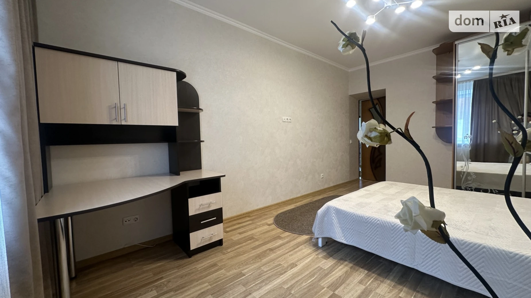 Сдается в аренду 2-комнатная квартира 72 кв. м в Хмельницком, ул. Строителей (Грузевица-2), 2 - фото 3