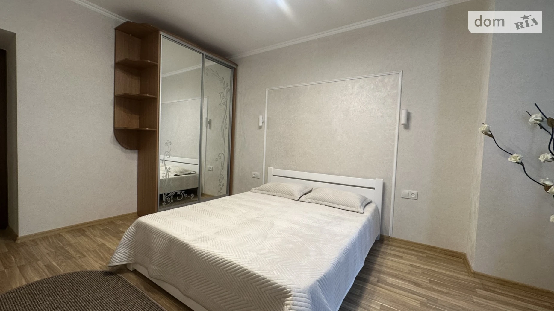 Сдается в аренду 2-комнатная квартира 72 кв. м в Хмельницком, ул. Строителей (Грузевица-2), 2 - фото 4