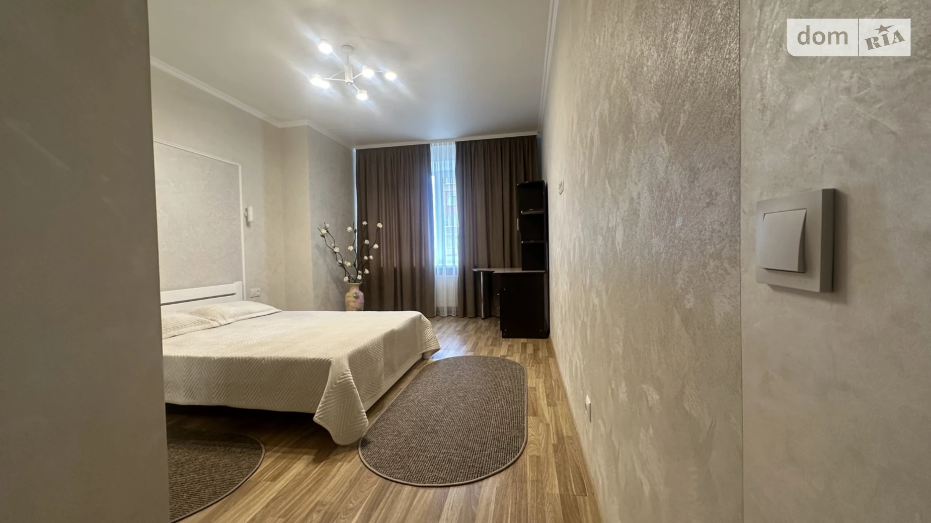 Сдается в аренду 2-комнатная квартира 72 кв. м в Хмельницком, ул. Строителей (Грузевица-2), 2 - фото 5