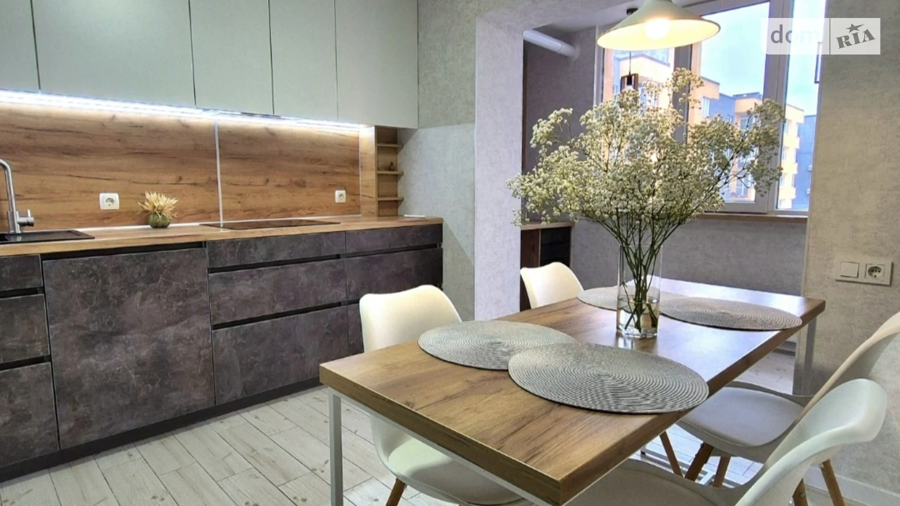 Продается 2-комнатная квартира 69.9 кв. м в Черкассах, ул. Смелянская - фото 3