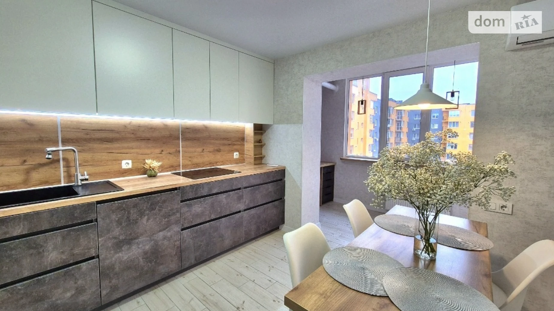 Продается 2-комнатная квартира 69.9 кв. м в Черкассах, ул. Смелянская - фото 4