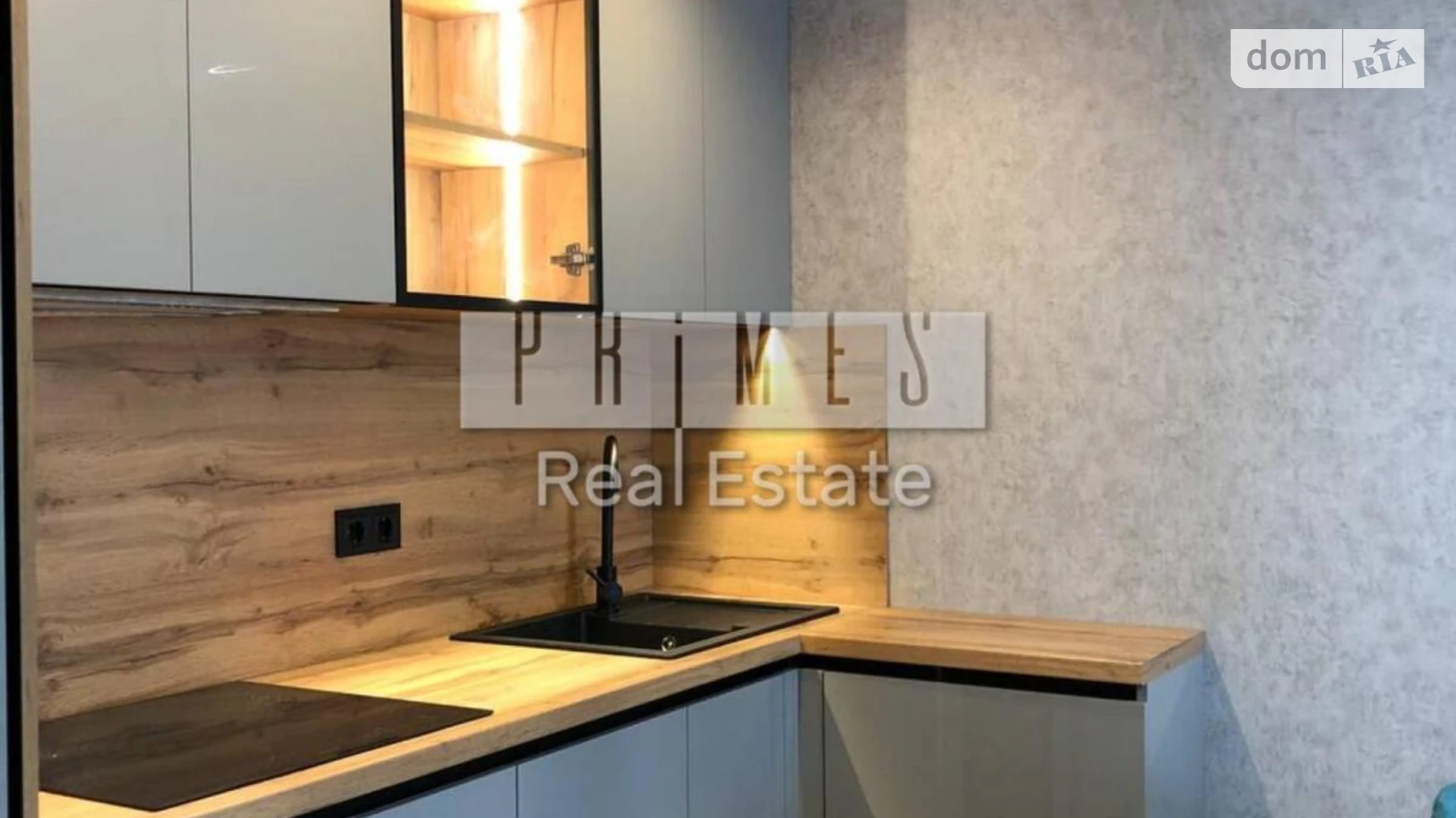 Продается 1-комнатная квартира 43 кв. м в Киеве, ул. Михаила Максимовича, 24В - фото 2