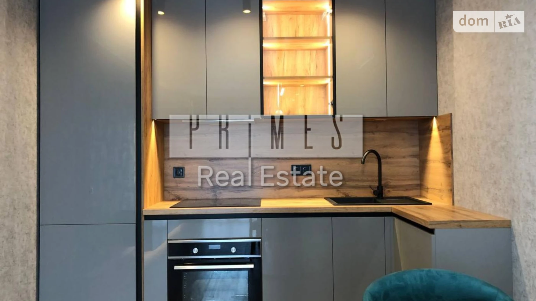 Продается 1-комнатная квартира 43 кв. м в Киеве, ул. Михаила Максимовича, 24В - фото 3