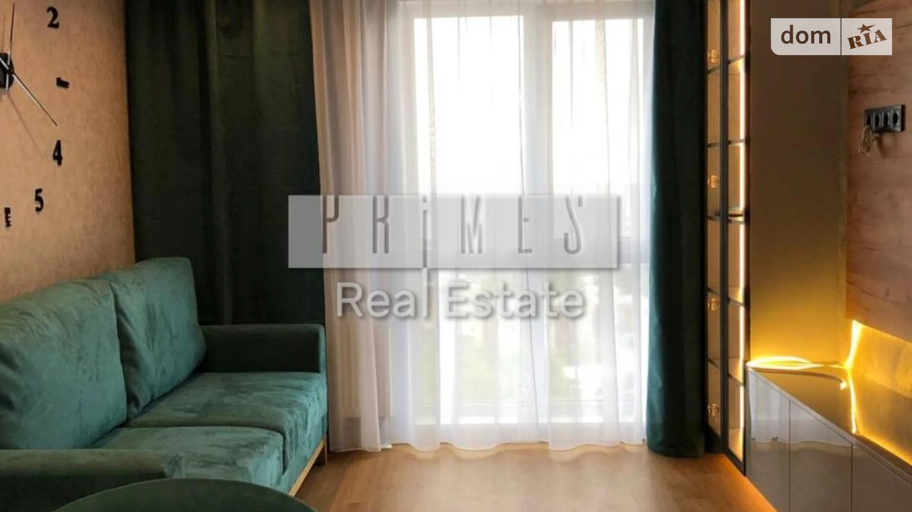 Продается 1-комнатная квартира 43 кв. м в Киеве, ул. Михаила Максимовича, 24В - фото 4