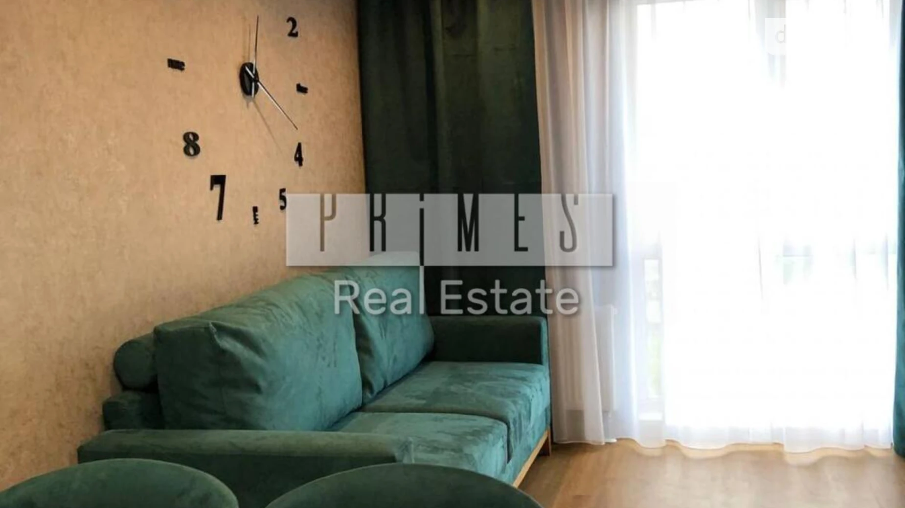 Продается 1-комнатная квартира 43 кв. м в Киеве, ул. Михаила Максимовича, 24В - фото 5