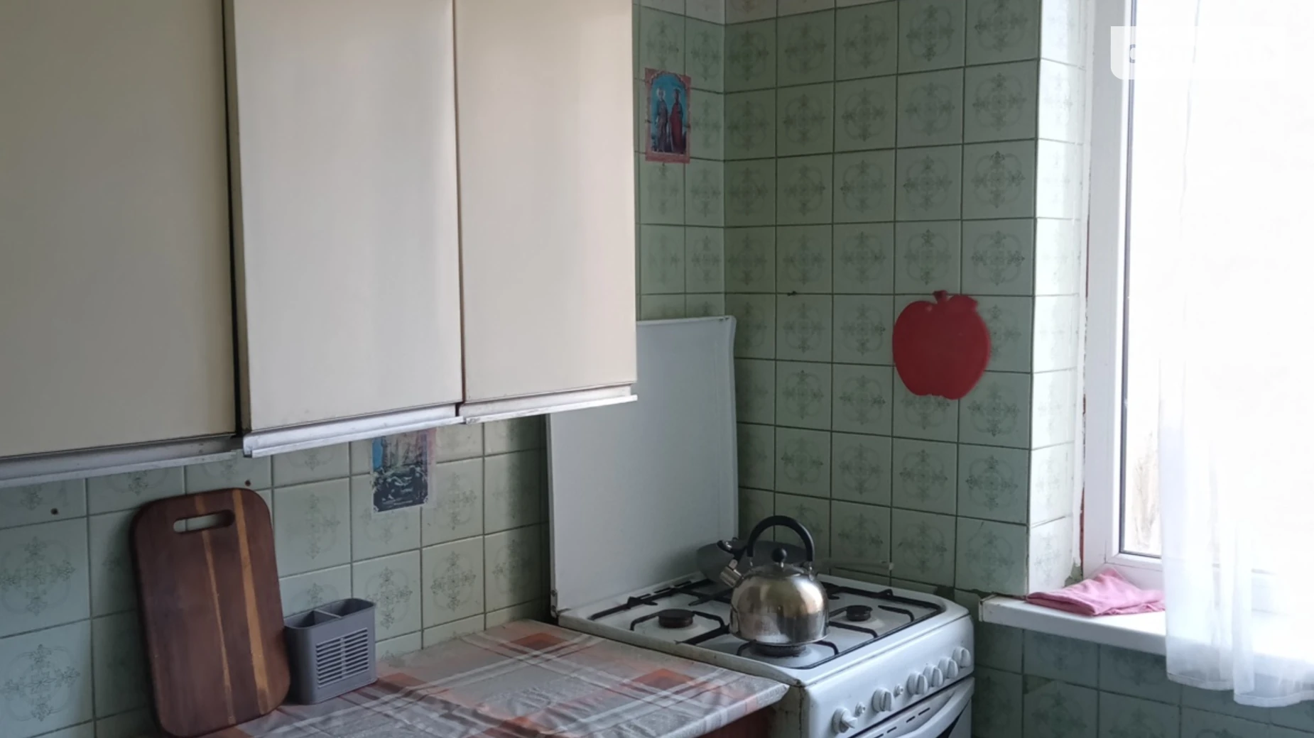 Здається в оренду кімната 45 кв. м у Києві, цена: 4000 грн - фото 2