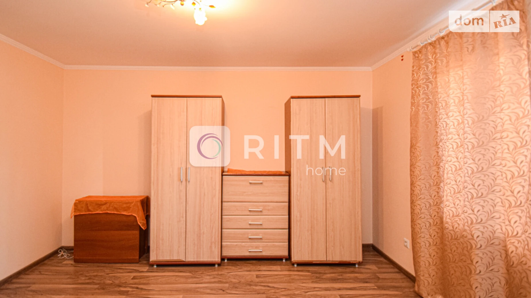 2-кімнатна квартира 72 кв. м у Тернополі, бул. Вишневецького Дмитра, 12 - фото 2