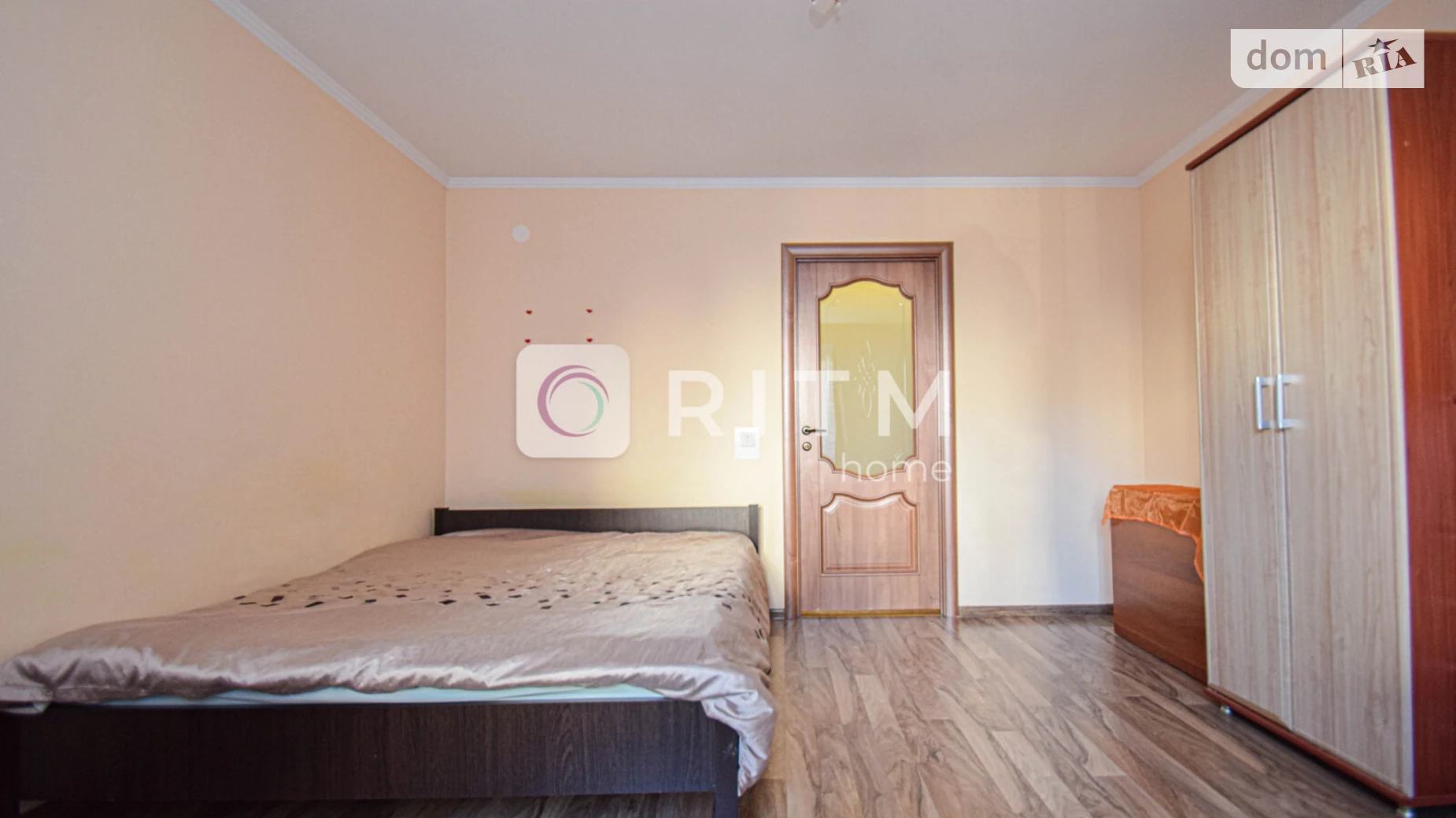 2-кімнатна квартира 72 кв. м у Тернополі, бул. Вишневецького Дмитра, 12 - фото 3