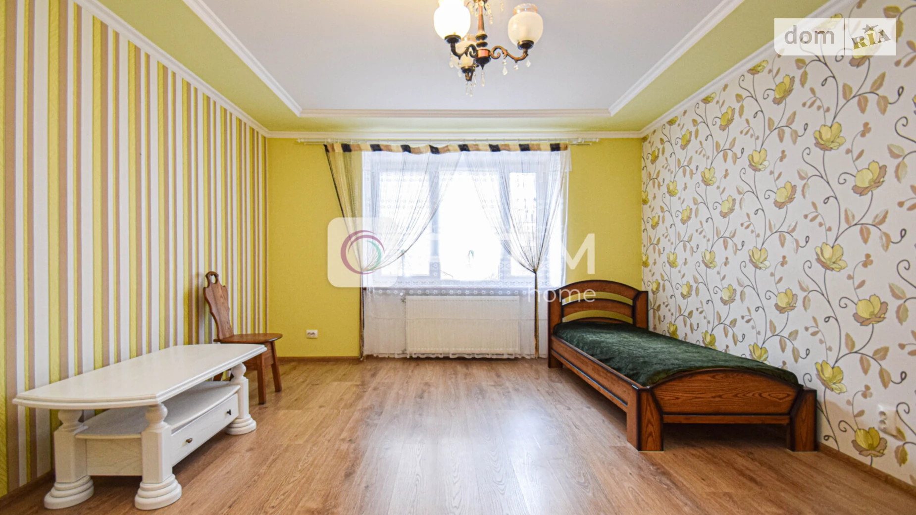 2-кімнатна квартира 72 кв. м у Тернополі, бул. Вишневецького Дмитра, 12 - фото 5