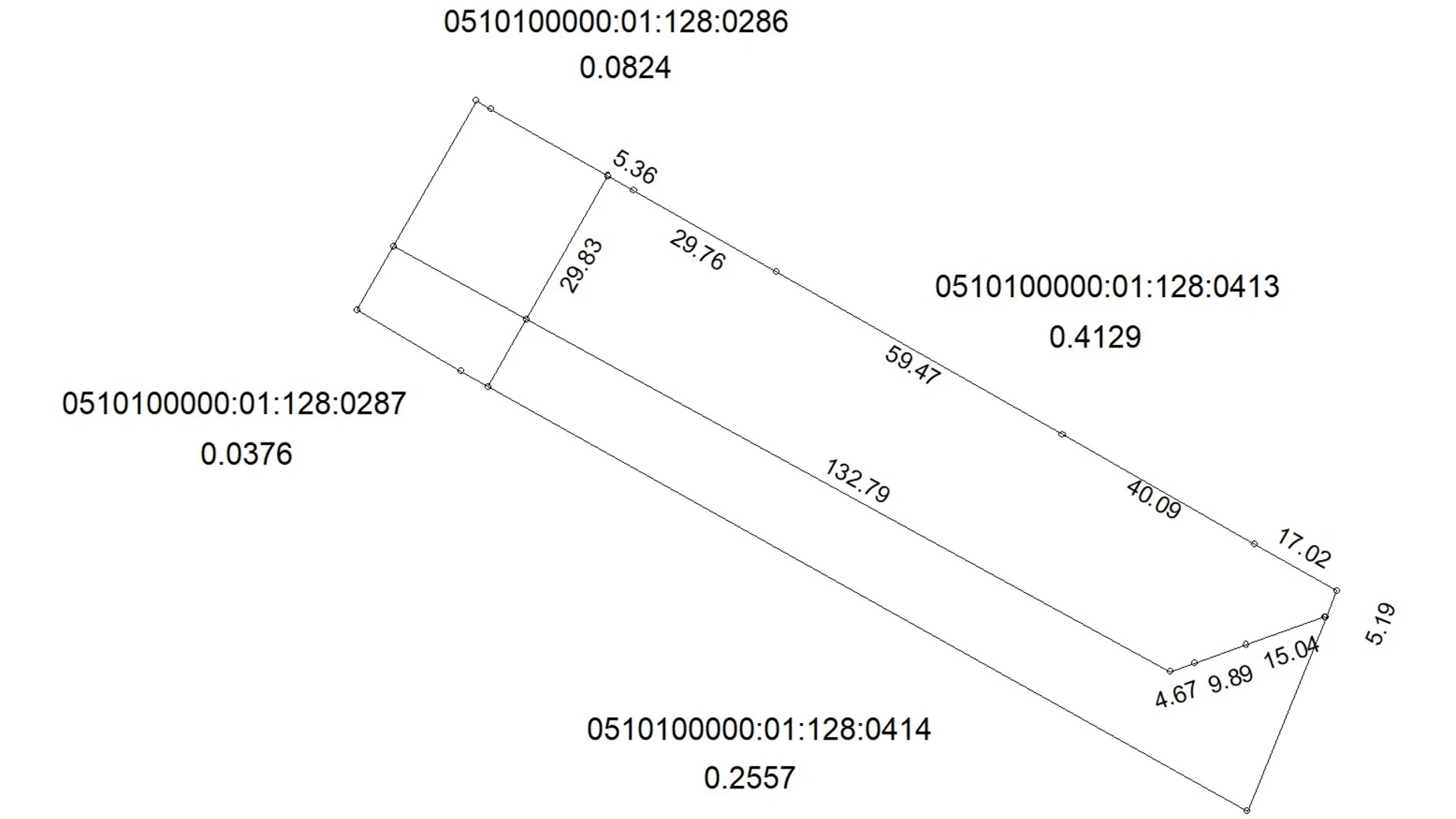 Продается земельный участок 41 соток в Винницкой области, цена: 102500 $ - фото 3