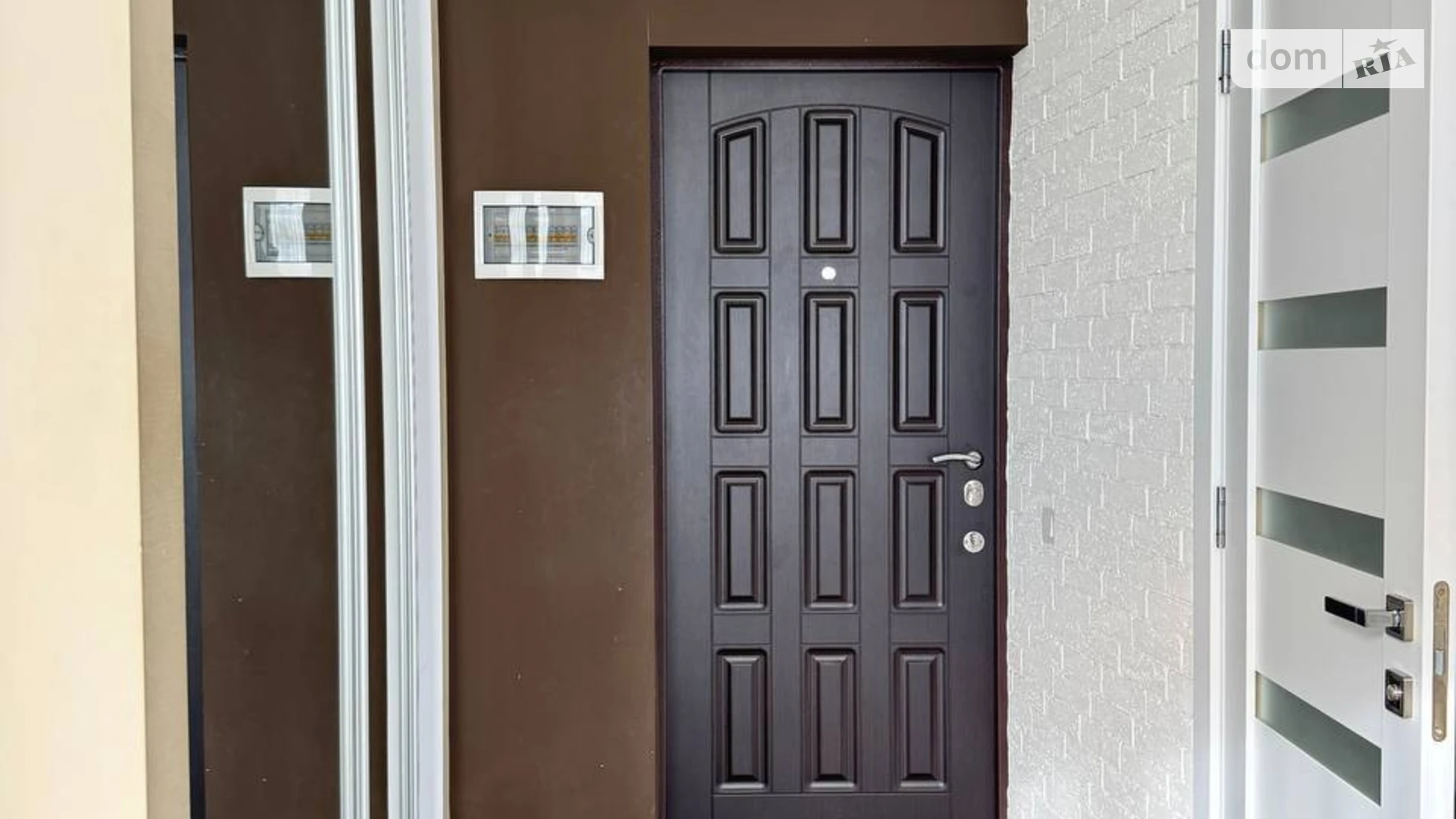 Продается 1-комнатная квартира 38 кв. м в Одессе, ул. Валерия Самофалова, 16А/1 - фото 4