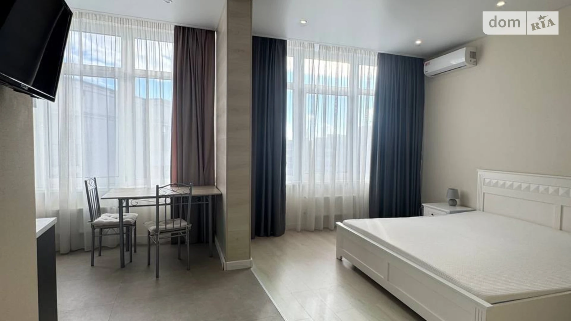 Продается 1-комнатная квартира 38 кв. м в Одессе, ул. Валерия Самофалова, 16А/1 - фото 5