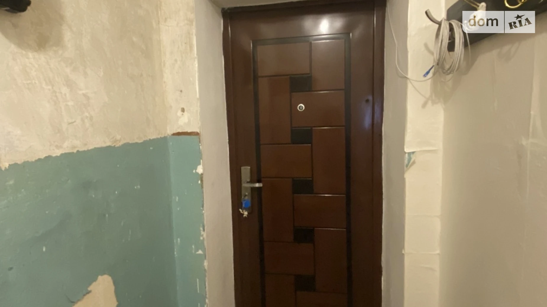 2-комнатная квартира 43.7 кв. м в Луцке, ул. Ровенская, 1 - фото 3