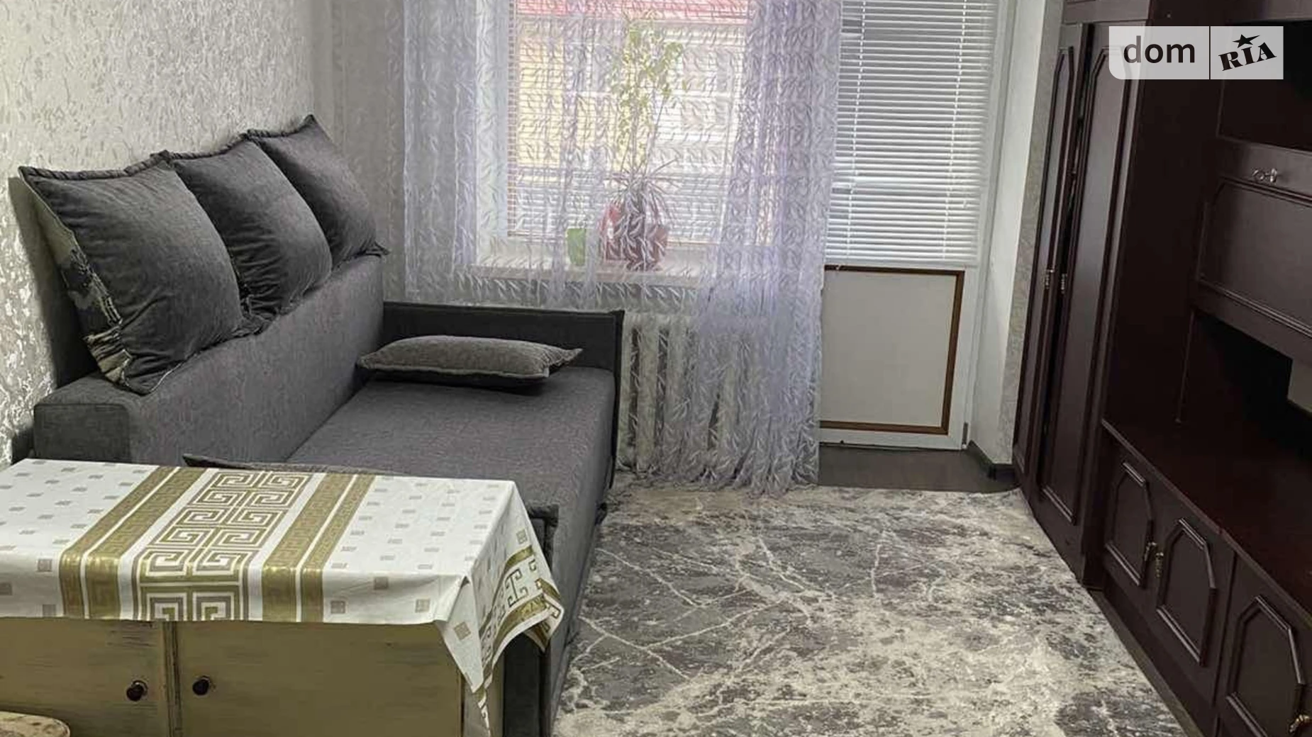 2-комнатная квартира 43.7 кв. м в Луцке, ул. Ровенская, 1 - фото 5