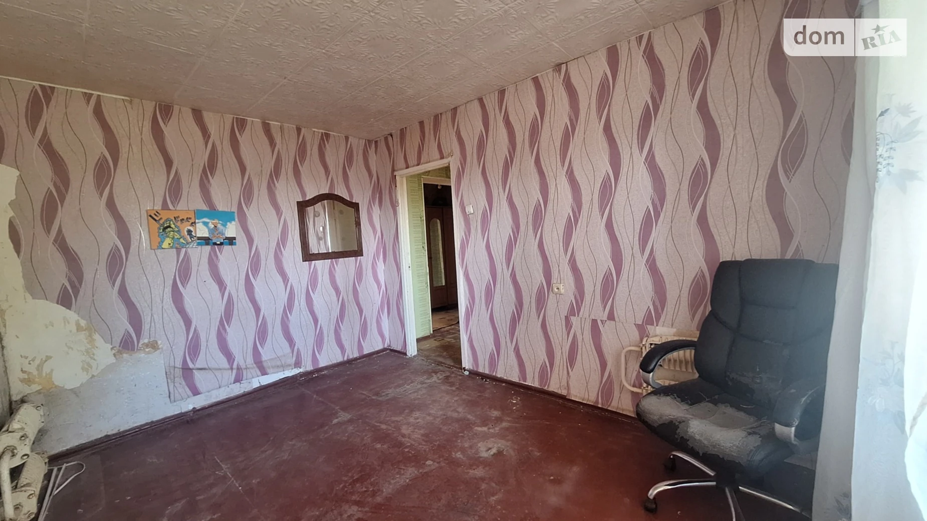 Продается 3-комнатная квартира 64 кв. м в Кропивницком, цена: 28000 $ - фото 4