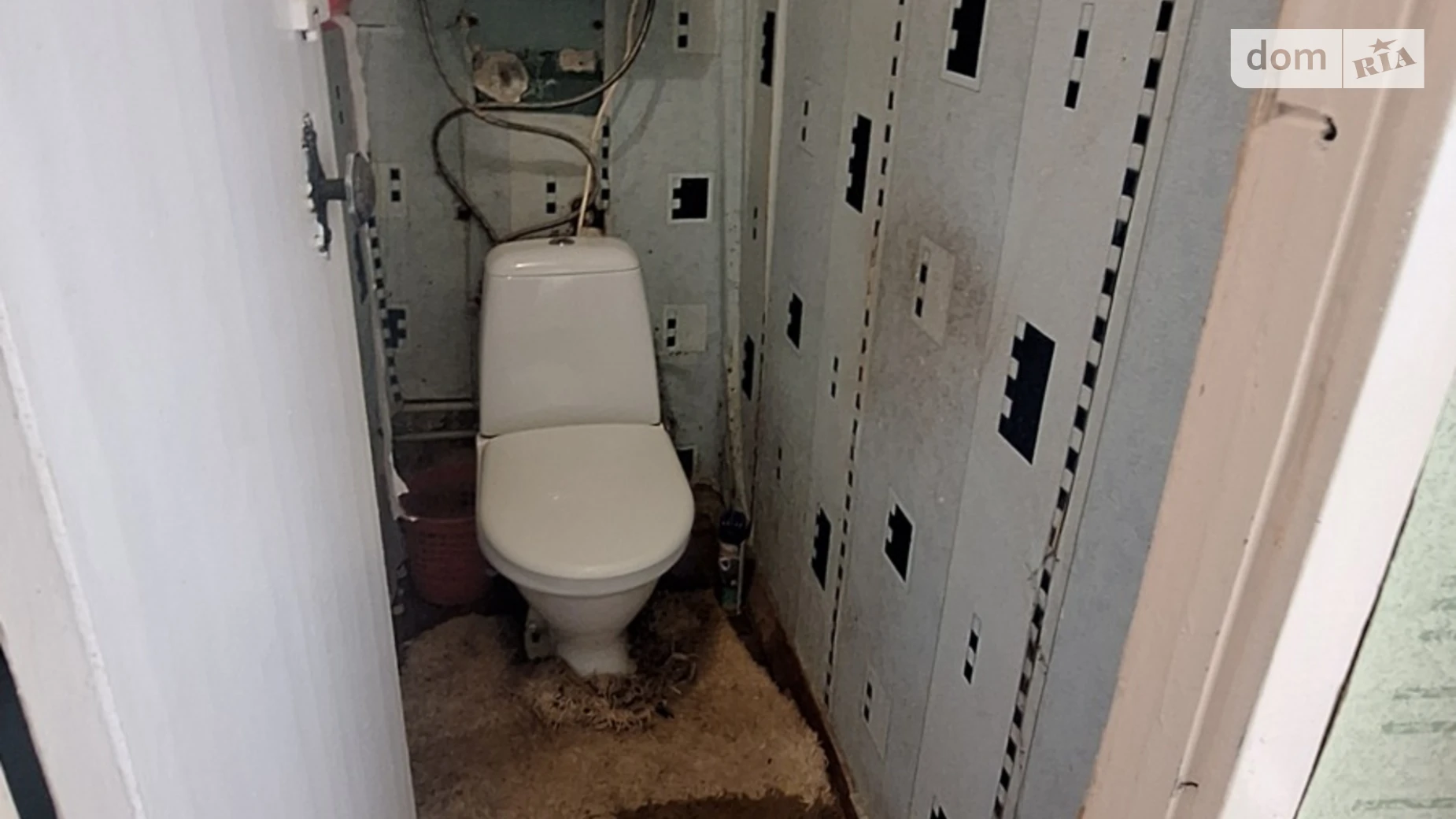 Продается 3-комнатная квартира 64 кв. м в Кропивницком, цена: 28000 $ - фото 5