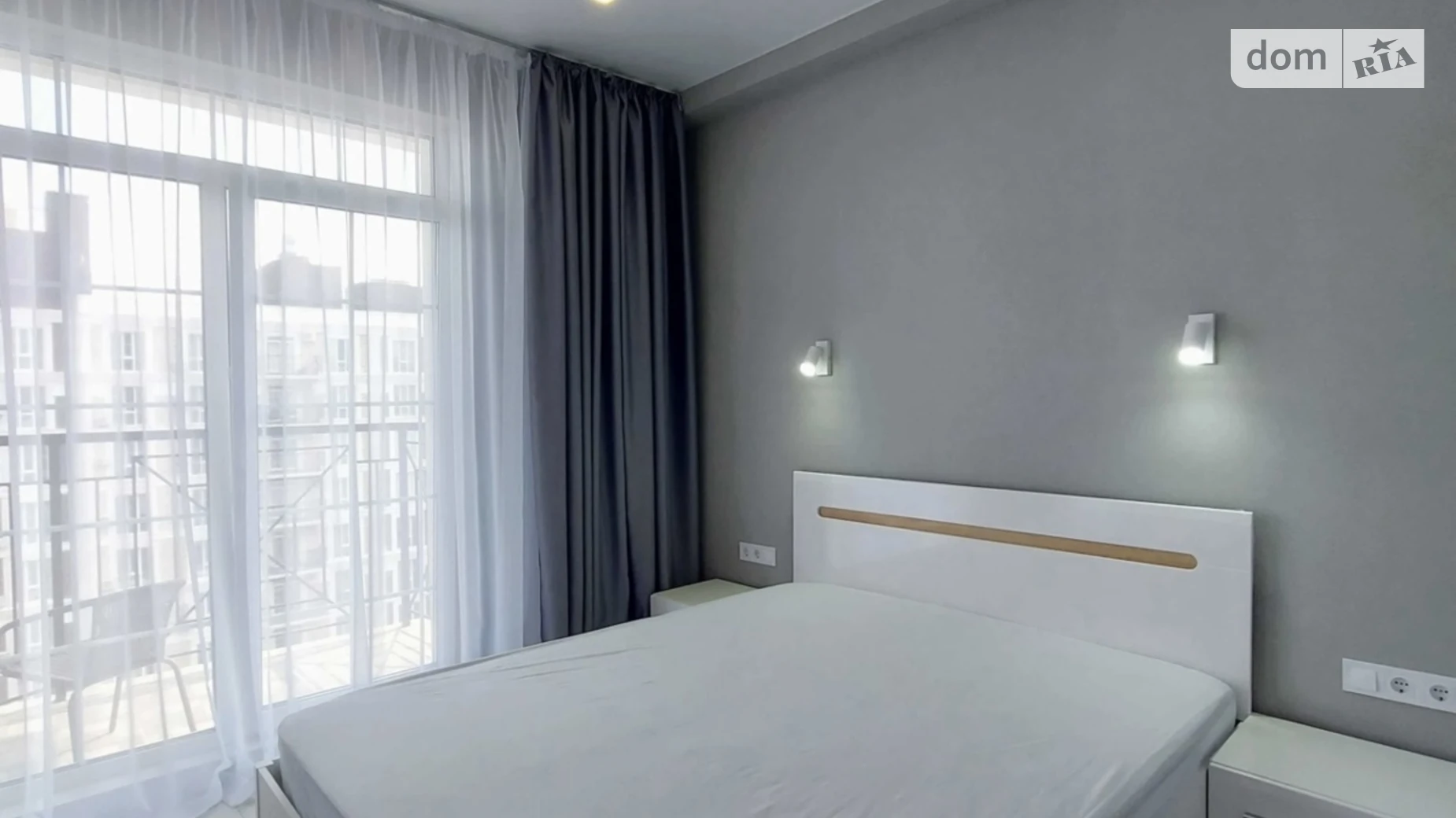 Продается 1-комнатная квартира 40 кв. м в Киеве, ул. Михаила Максимовича, 26Б - фото 4