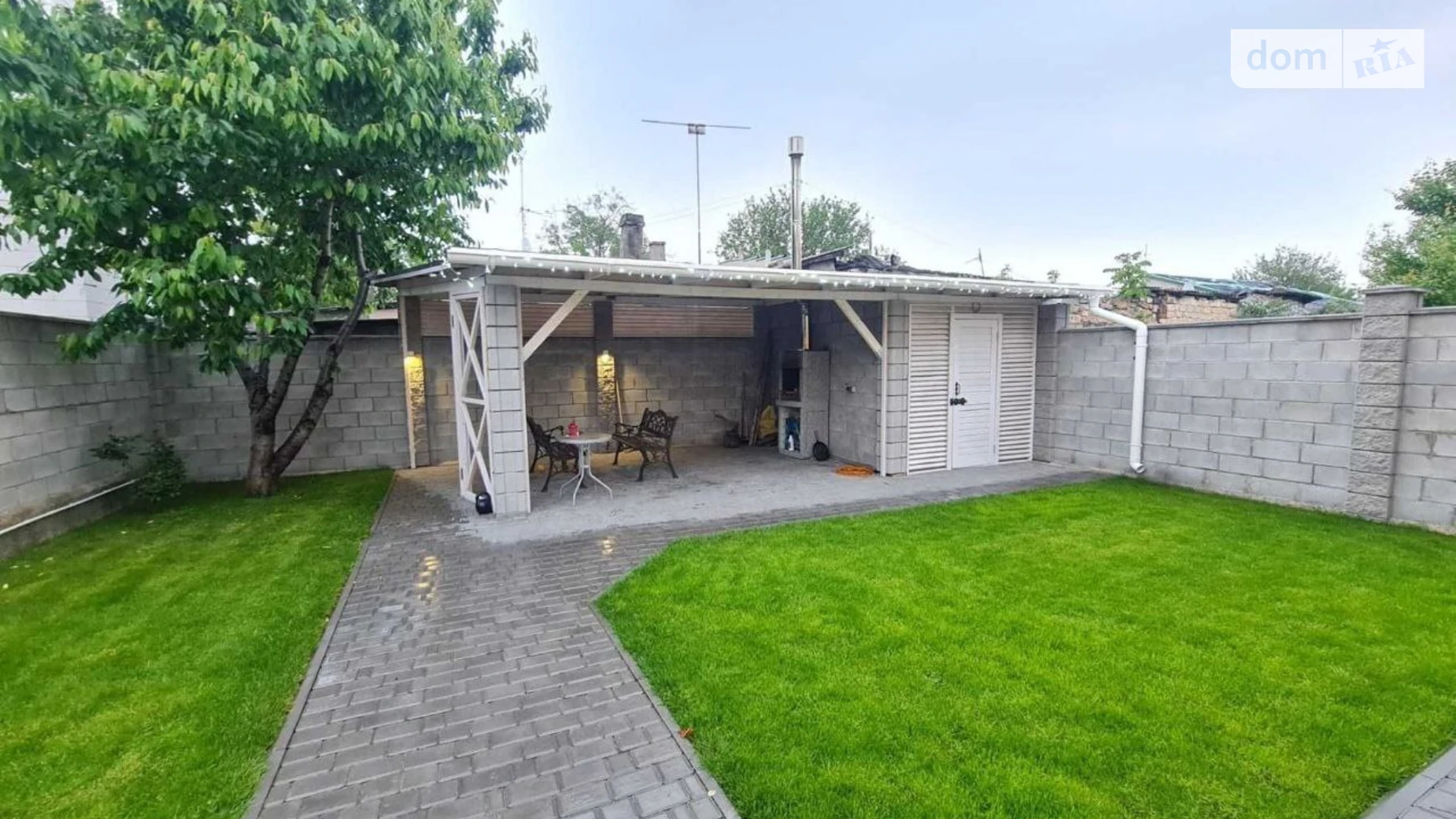 Продається будинок 2 поверховий 180 кв. м з мансардою, цена: 170000 $ - фото 2