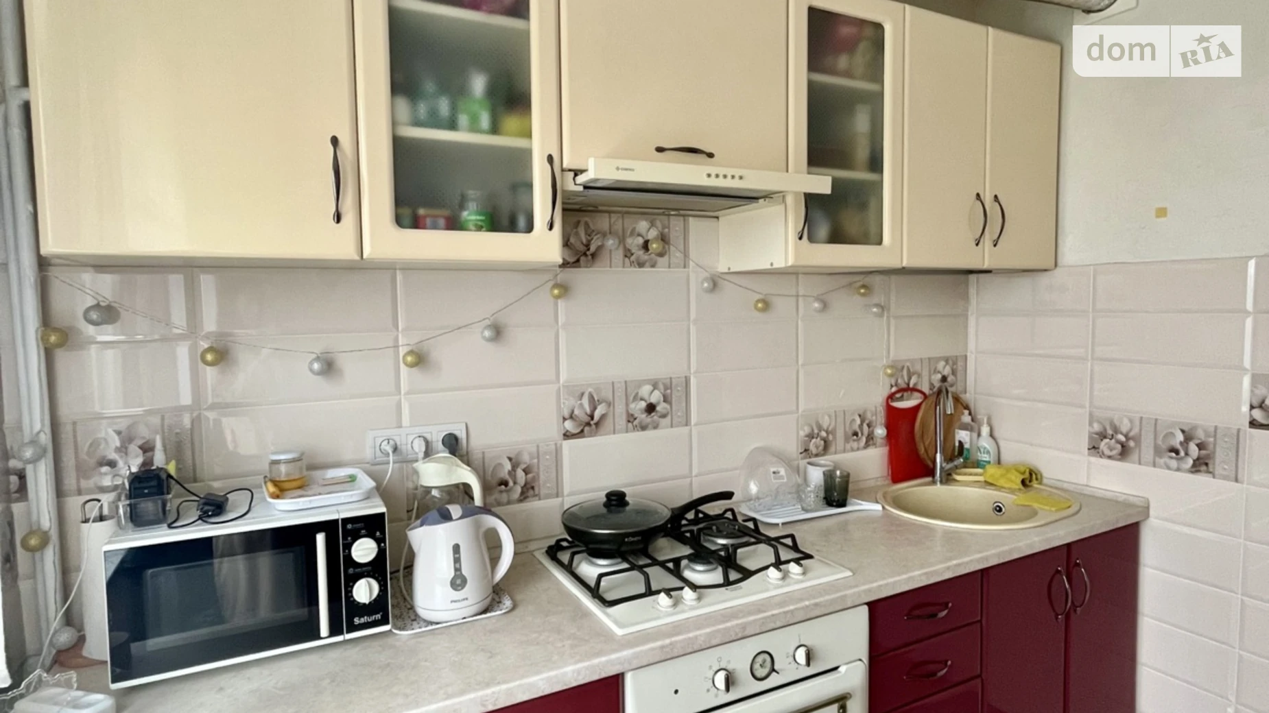 Продается 2-комнатная квартира 51.3 кв. м в Львове, ул. Вернадского Академика, 40 - фото 2