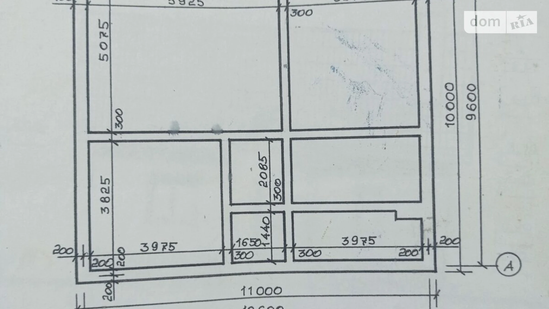Продается дом на 2 этажа 161.2 кв. м с беседкой, цена: 43000 $ - фото 3