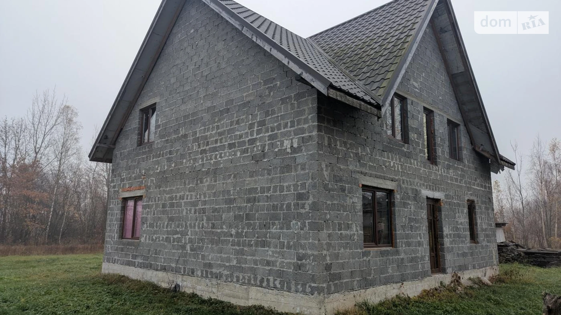 Продается дом на 2 этажа 161.2 кв. м с беседкой, цена: 43000 $ - фото 5