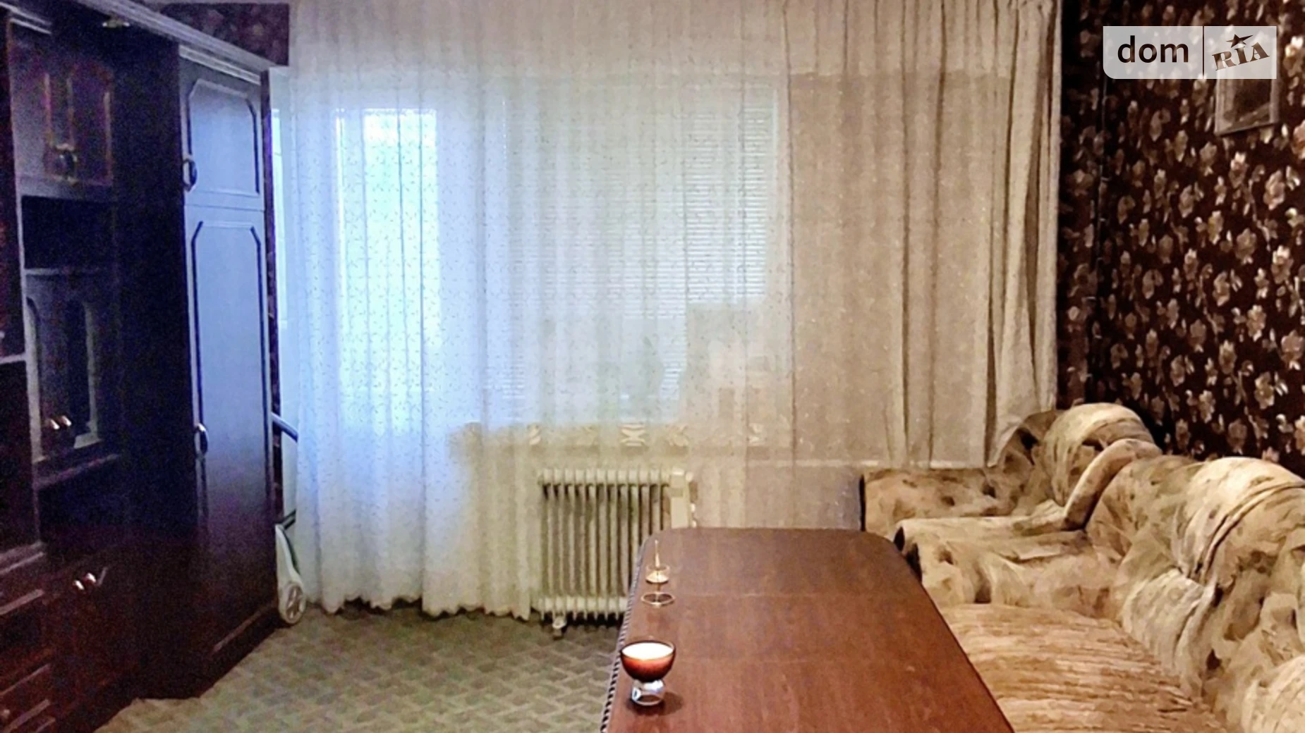 Сдается в аренду 2-комнатная квартира 52 кв. м в, цена: 10000 грн - фото 3