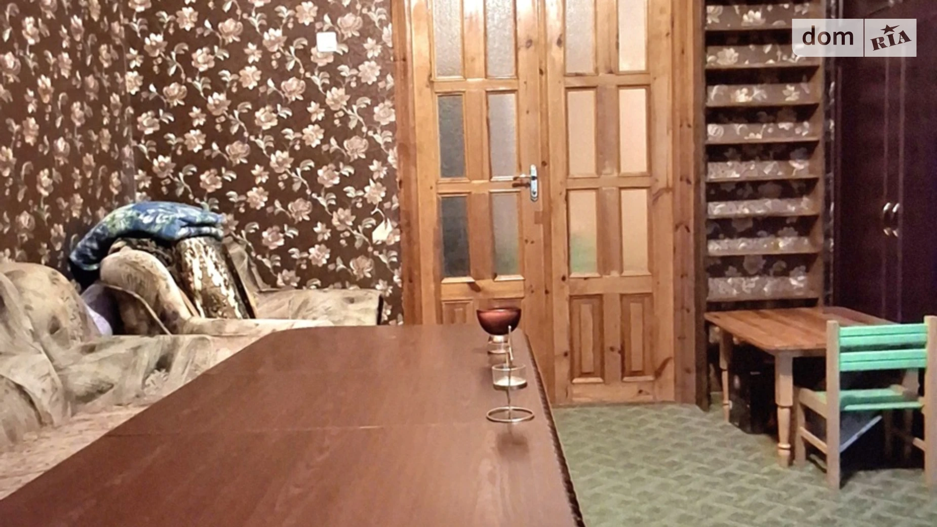 Сдается в аренду 2-комнатная квартира 52 кв. м в, цена: 10000 грн - фото 4