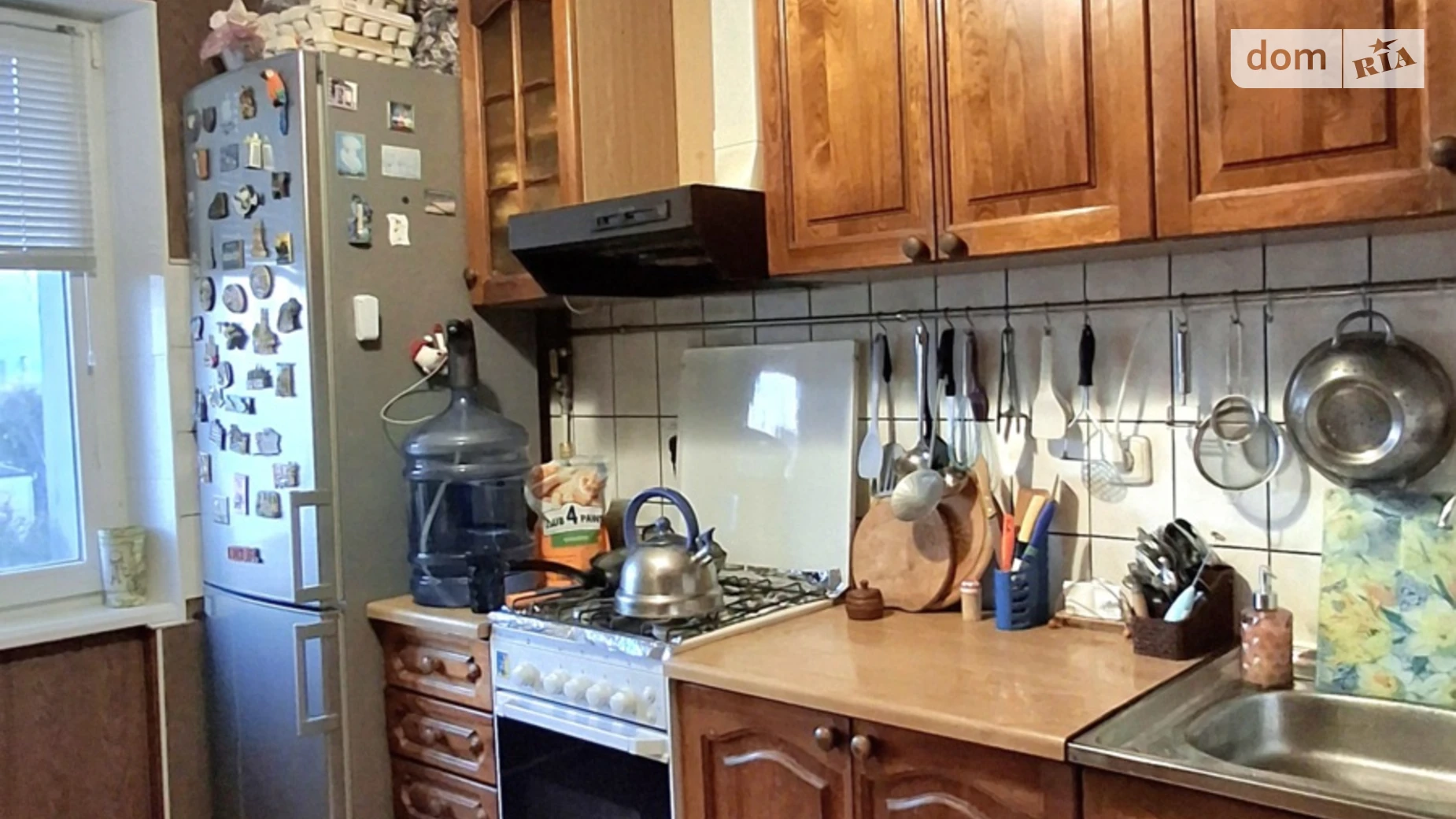 Сдается в аренду 2-комнатная квартира 52 кв. м в, цена: 10000 грн - фото 5