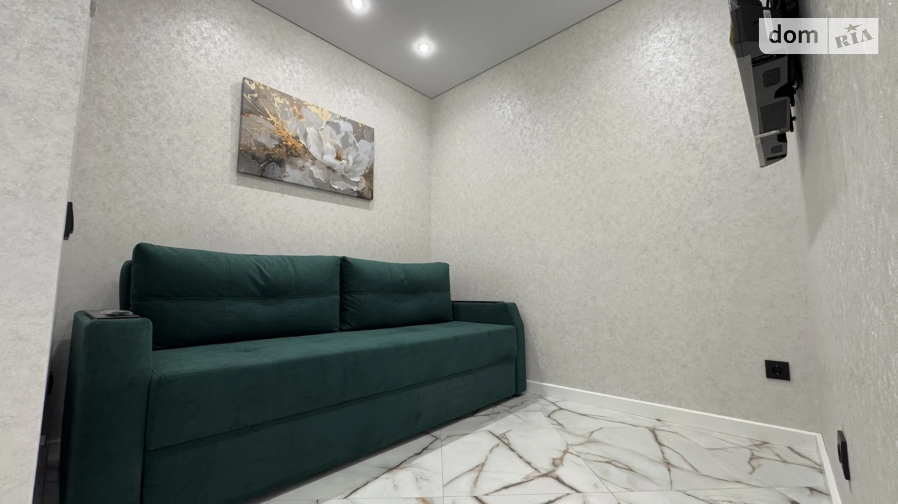 Сдается в аренду 1-комнатная квартира 40 кв. м в Виннице, ул. Васильковая - фото 5