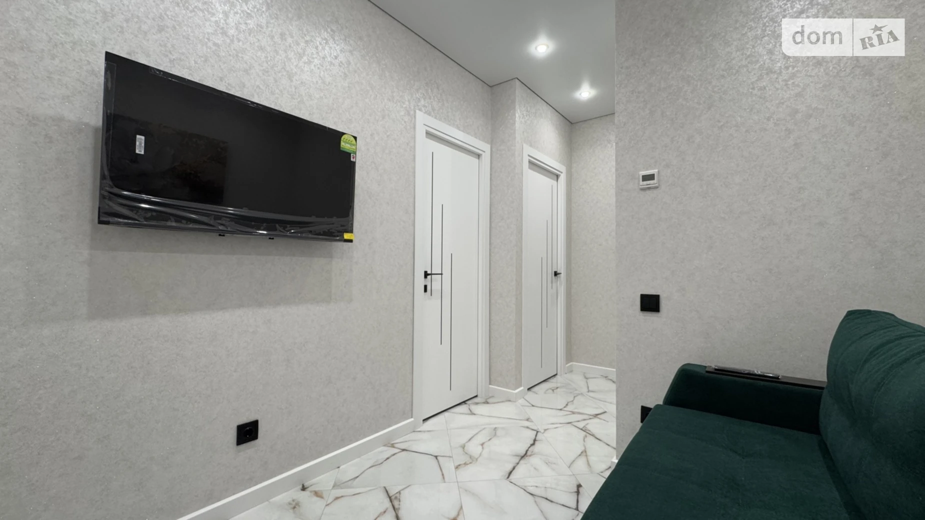 Сдается в аренду 1-комнатная квартира 40 кв. м в Виннице, ул. Васильковая - фото 4