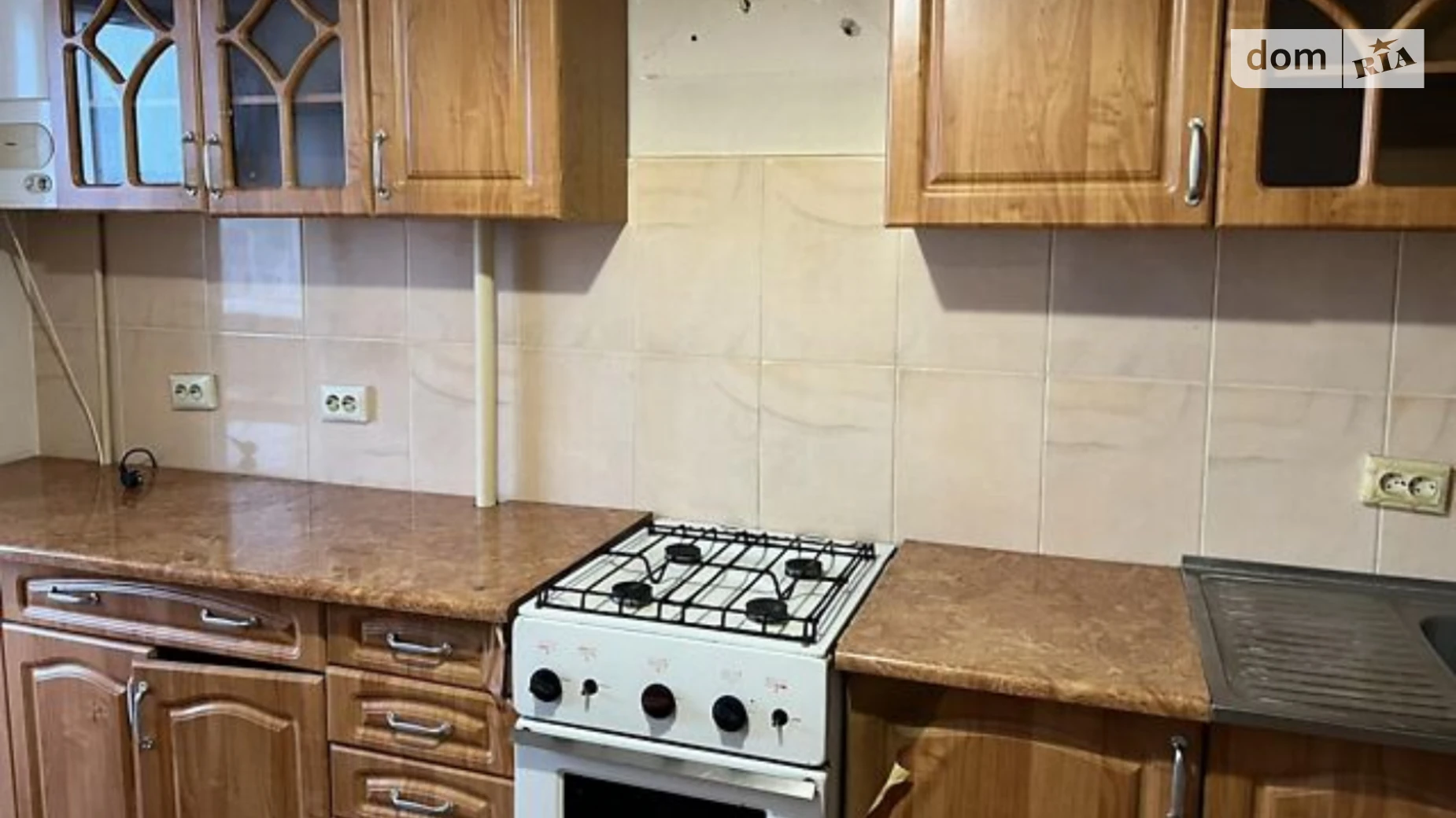 1-комнатная квартира 45 кв. м в Тернополе, пер. Кирпичный - фото 2