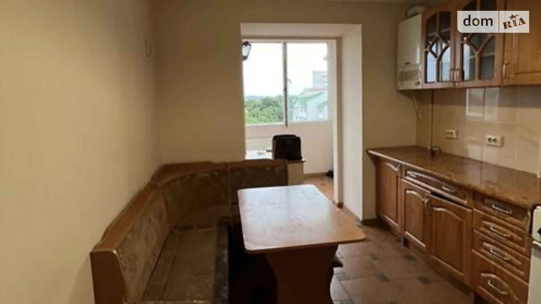 1-комнатная квартира 45 кв. м в Тернополе, пер. Кирпичный - фото 3