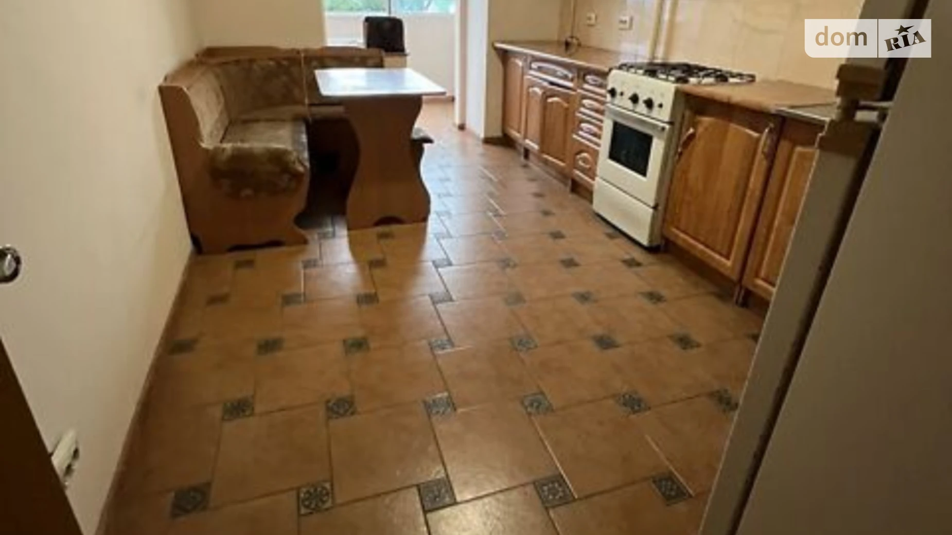 1-комнатная квартира 45 кв. м в Тернополе, пер. Кирпичный - фото 4