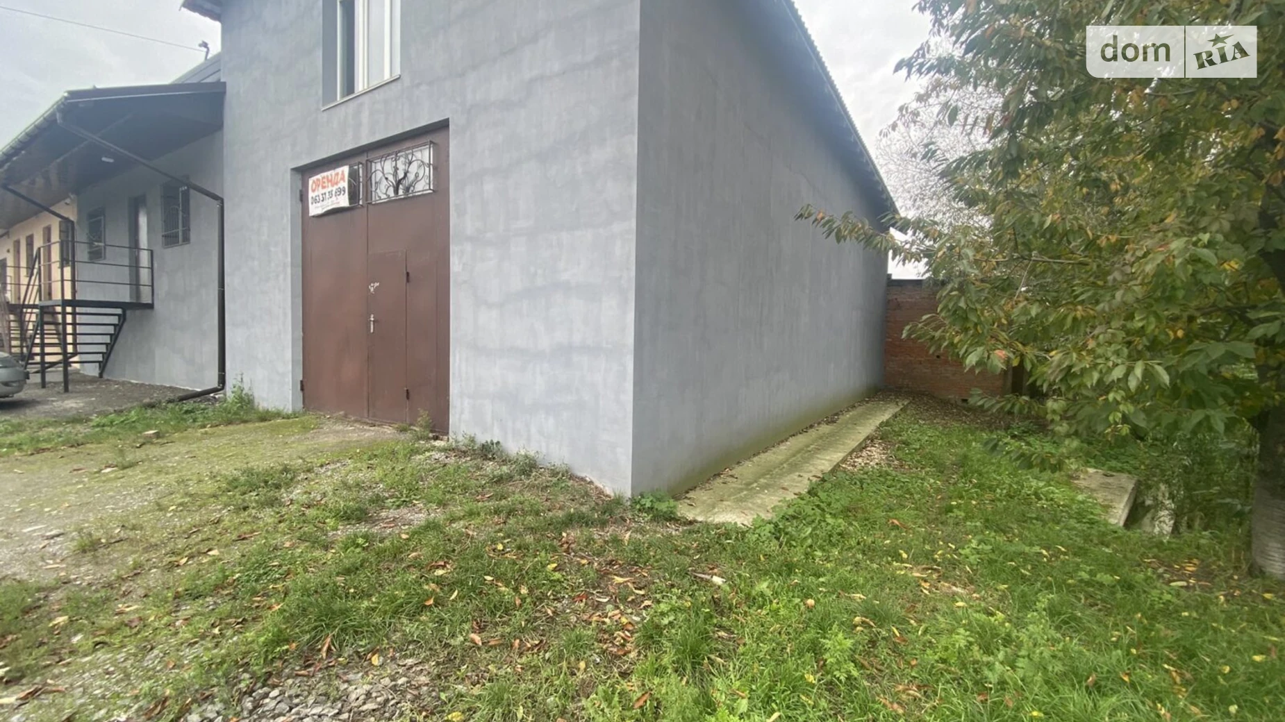 Сдается в аренду помещения свободного назначения 155 кв. м в 2-этажном здании, цена: 25000 грн - фото 2