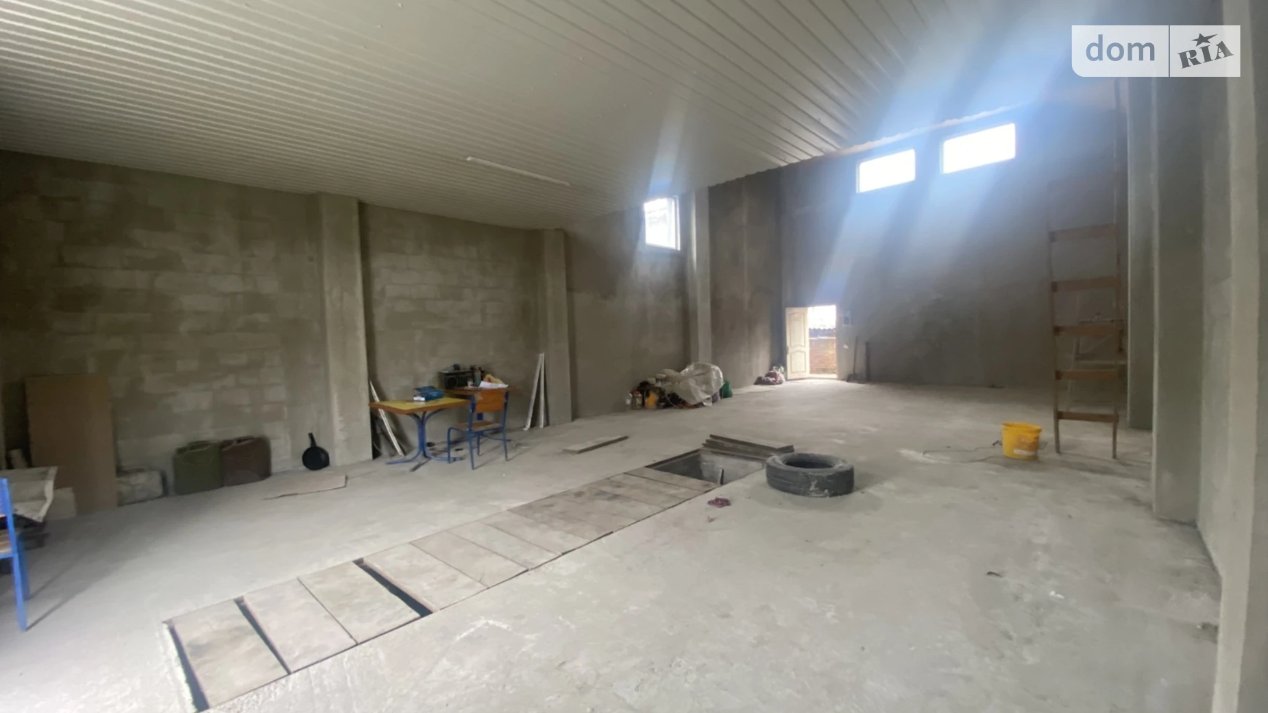 Сдается в аренду помещения свободного назначения 155 кв. м в 2-этажном здании, цена: 25000 грн - фото 4