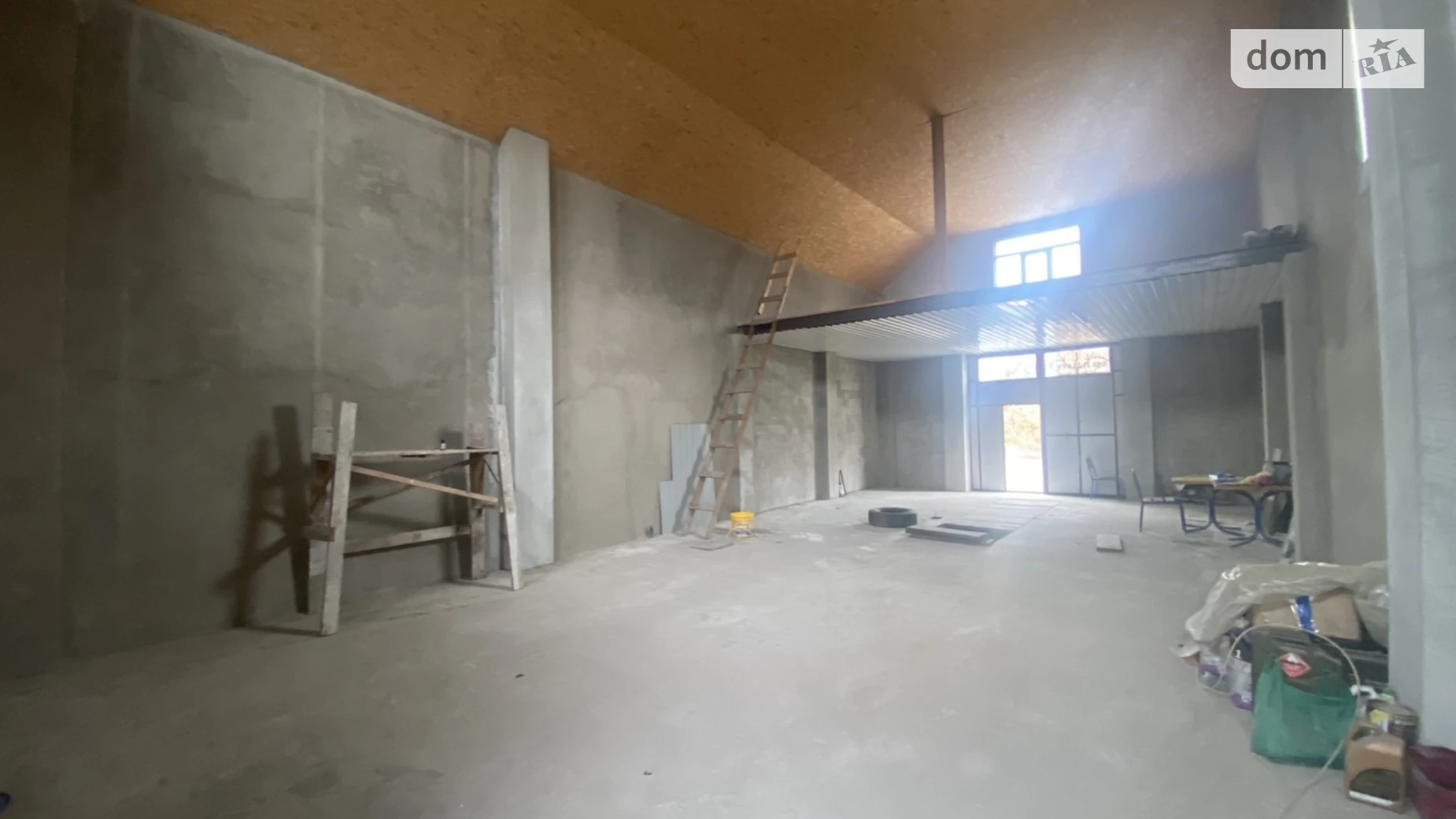 Сдается в аренду помещения свободного назначения 155 кв. м в 2-этажном здании, цена: 25000 грн - фото 5