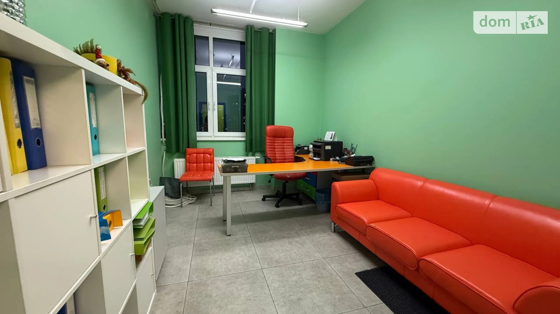 Сдается в аренду офис 295 кв. м в бизнес-центре, цена: 75250 грн - фото 4