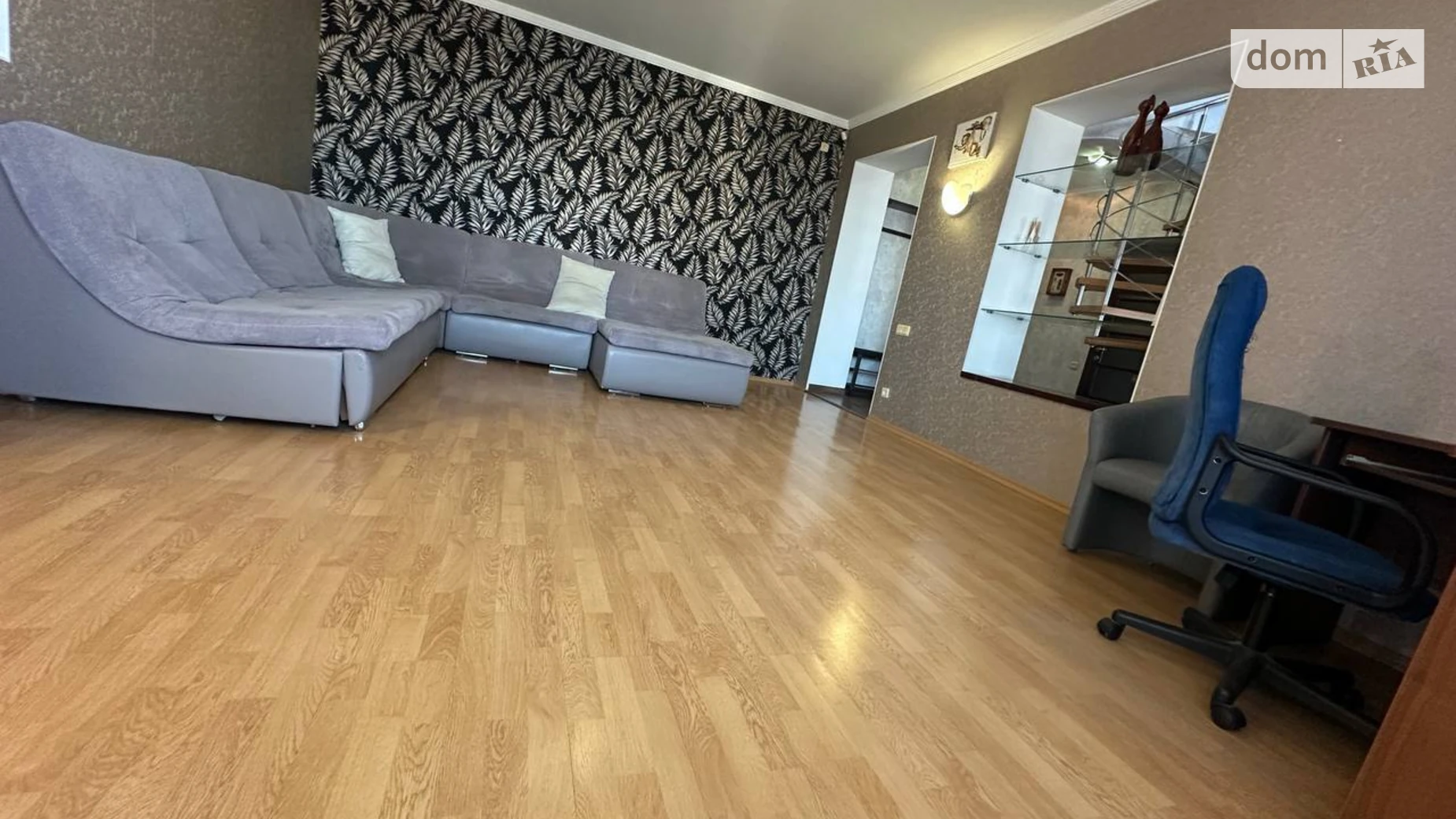 Продається 4-кімнатна квартира 180 кв. м у Чорноморську, вул. Парусна, 1 - фото 5