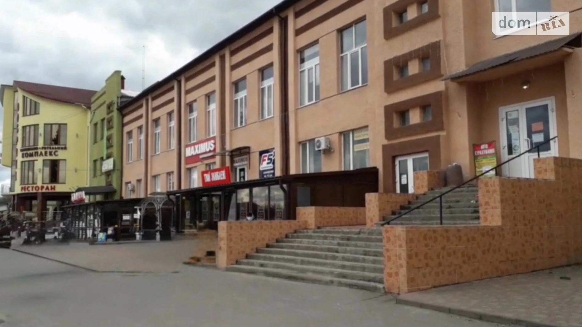 Сдается в аренду помещения свободного назначения 38 кв. м в 3-этажном здании, цена: 19000 грн - фото 3