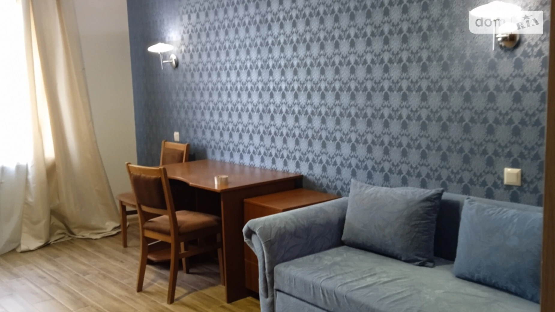 Сдается в аренду 1-комнатная квартира 43 кв. м в Киеве, ул. Михаила Донца, 2Б - фото 3