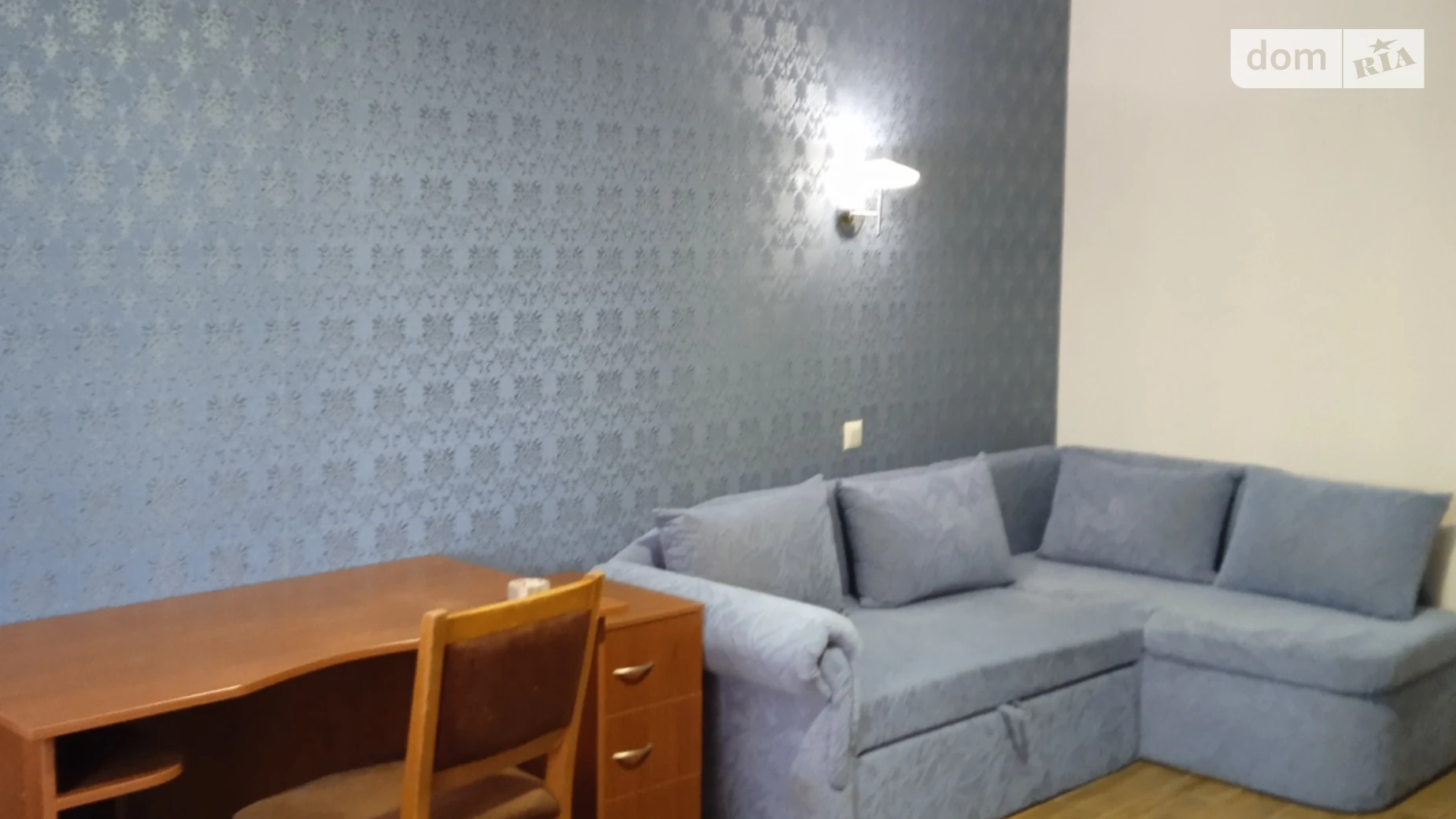 Сдается в аренду 1-комнатная квартира 43 кв. м в Киеве, ул. Михаила Донца, 2Б - фото 5