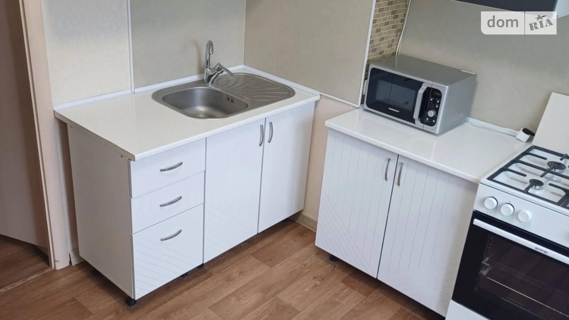 Сдается в аренду 1-комнатная квартира 35.5 кв. м в Белой Церкви, ул. Ивана Мазепы(Щорса) - фото 2