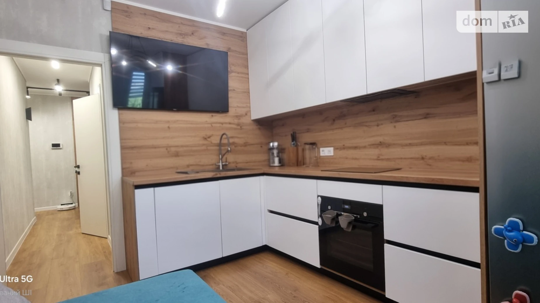 Продается 2-комнатная квартира 78.1 кв. м в Днепре, ул. Литовская, 3 - фото 2