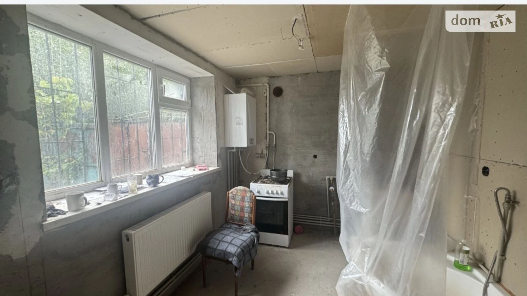 Продается одноэтажный дом 70 кв. м с балконом, цена: 44000 $ - фото 5